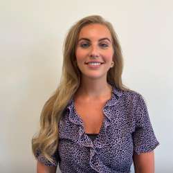 Profielfoto van Henriëtte Van Der Steen op Oppasland